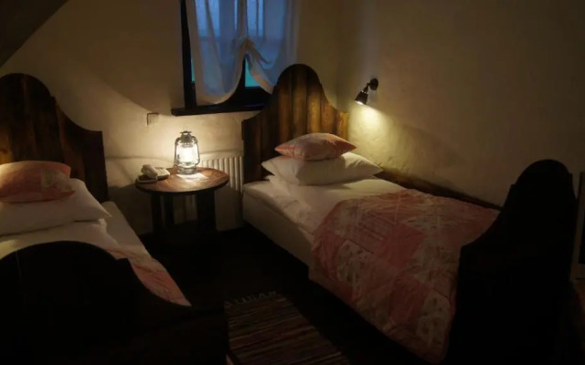 Karczma Zamojszczyzna