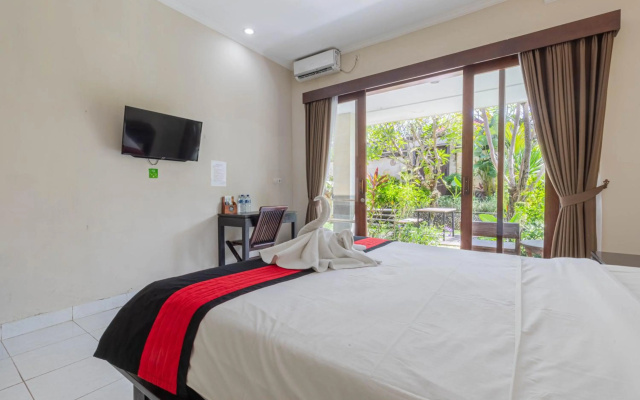 Puri Canggu Residence