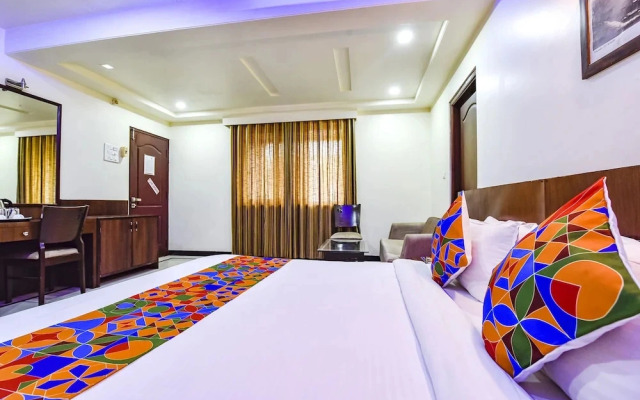 Fabhotel Shakti Palace