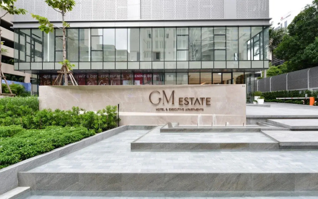 GM Estate Hotel and Executive Apartments