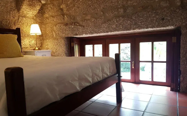 Quinta Do Sorrilhal