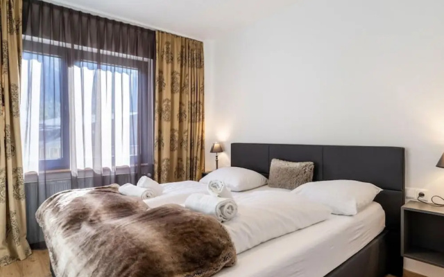 Love the Alps Apartments