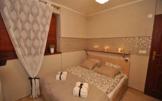 Apartament Spokojny