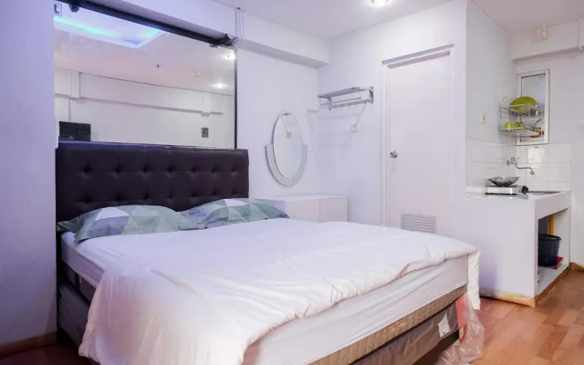 Apartemen Sentra Timur Residence - Fortune 88 Tower Orange (Fomerly Cakung Hotel)