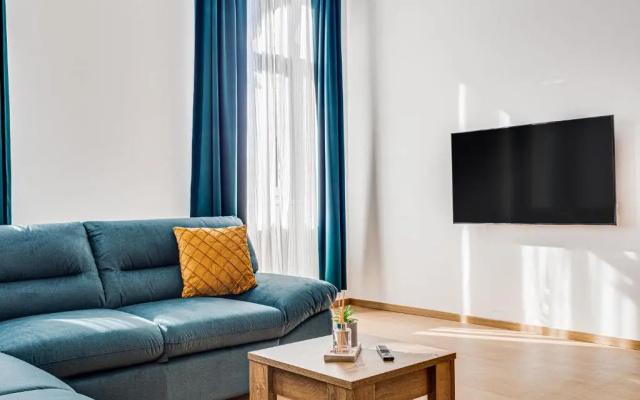 ARI Central Apartment 2