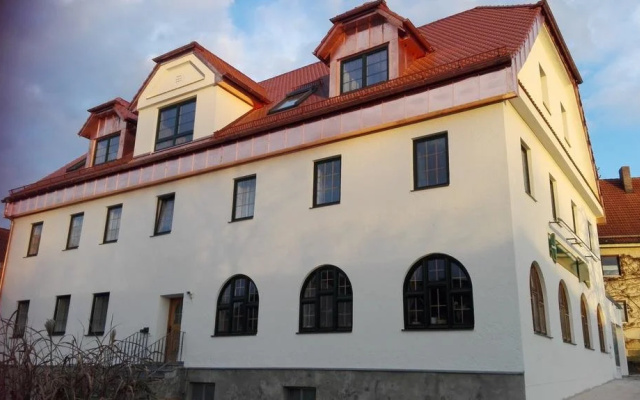 Pension-Gasthof-Metzgerei Hofer