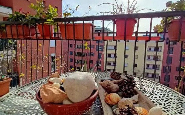 Relaxing apartment near Milan