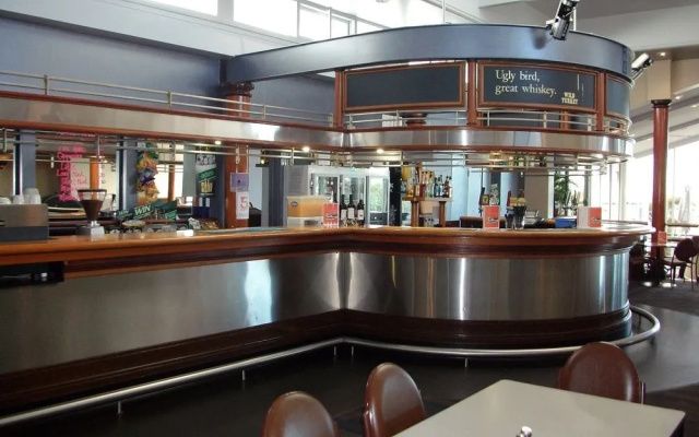 Comfort Inn Richmond Henty