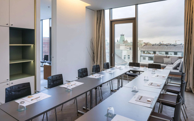 MAXX by Steigenberger Hotel Vienna