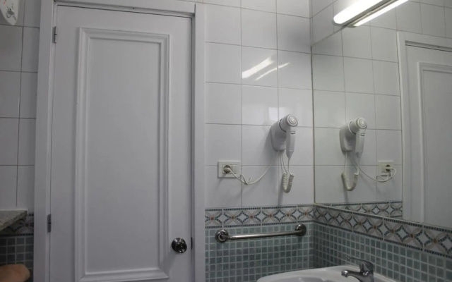 Apartamentos Babalu