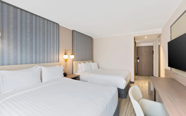 Holiday Inn Express Lima San Isidro by IHG