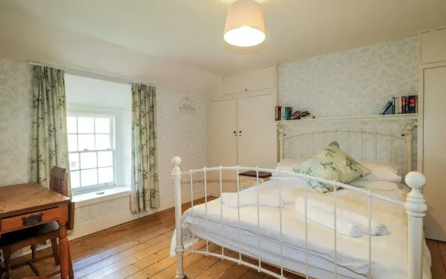 Seashell Cottage