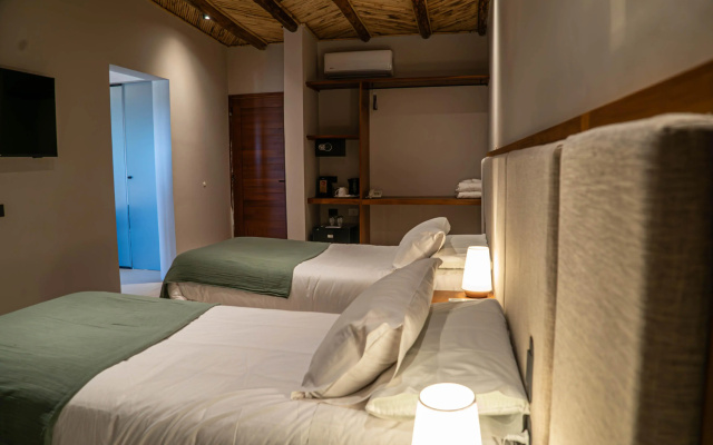 Las Terrazas Hotel Boutique