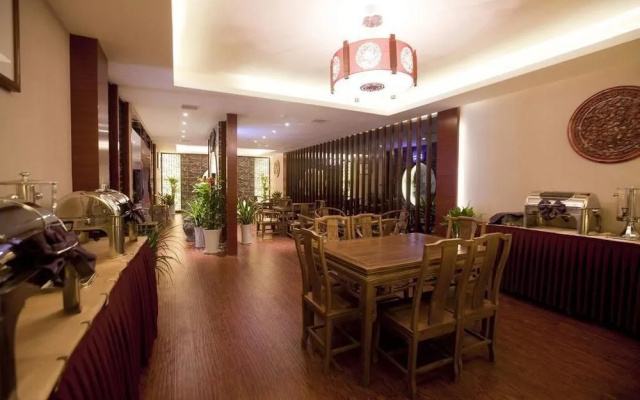 Xi'an Li De Hotel