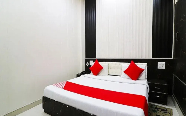 Silver Pearl Beach Resort by OYO Rooms