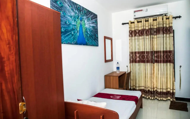 Golden Star Guest House