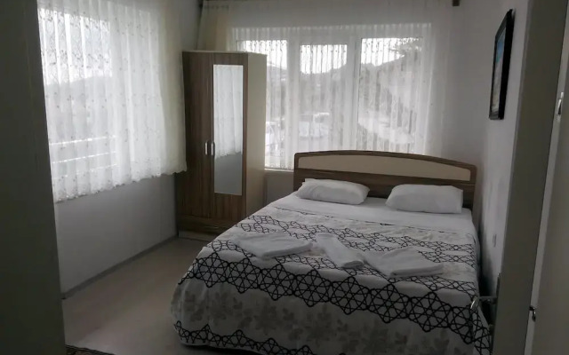 Erciyes Pension