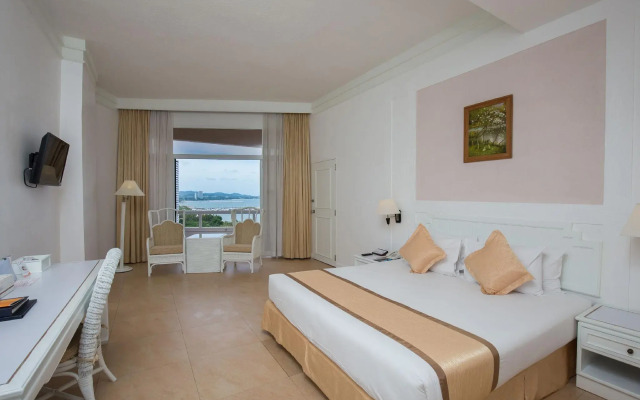 Ambassador City Jomtien Pattaya - Ocean Wing