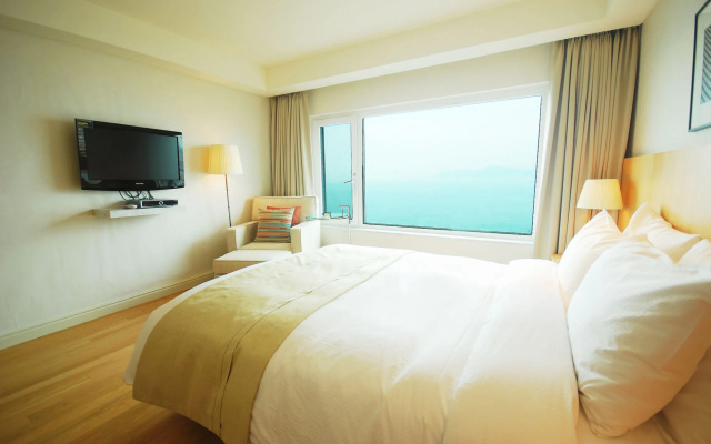 Hotel Illua