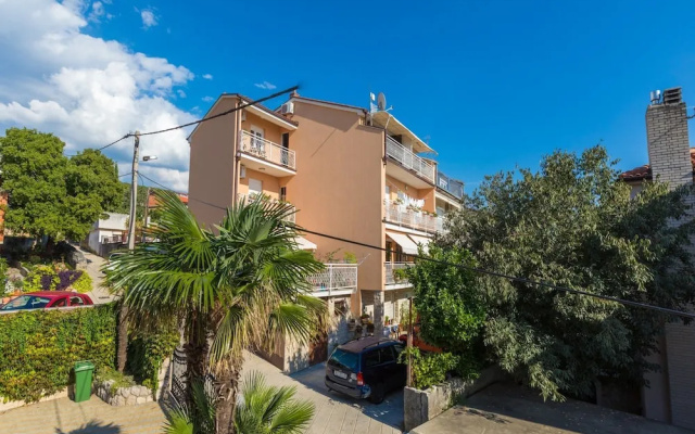 Apartments ALEN