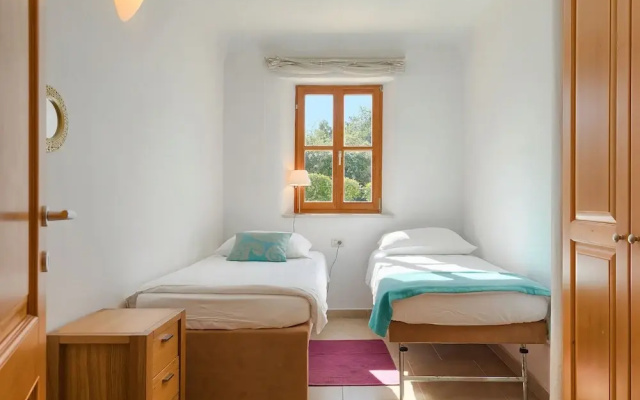 Casa Veronica Bibali