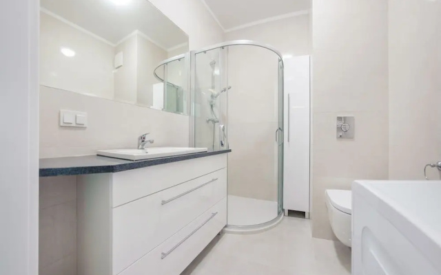Apartamenty Sun & Snow Mila Baltica