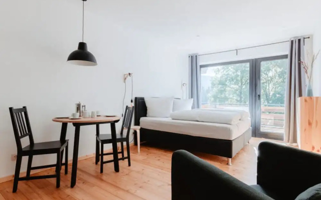 Granetal.quartier-apartment Bocksberg
