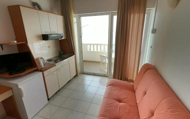 Apartments Villa Dvor