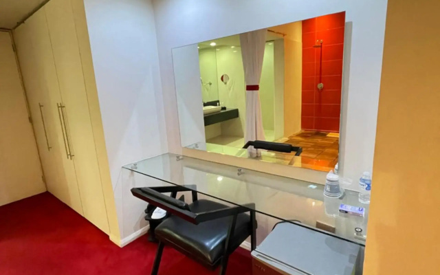 Mantra Hotel Boutique