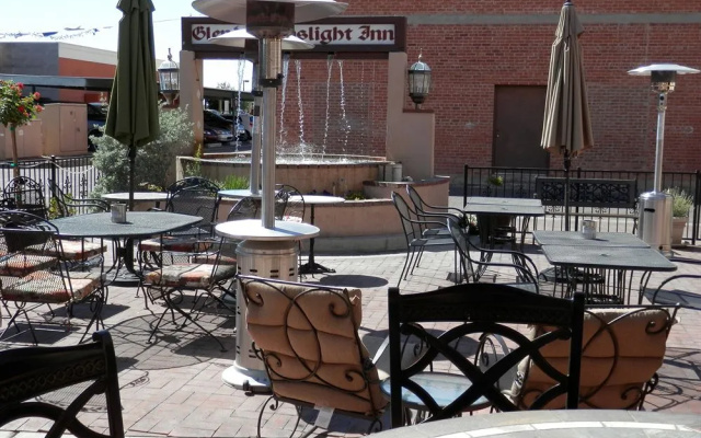 GasLight Inn