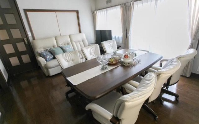 Minamitsuru-gun - House - Vacation STAY 82499