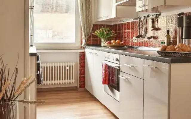 Ferienhaus Willkommen