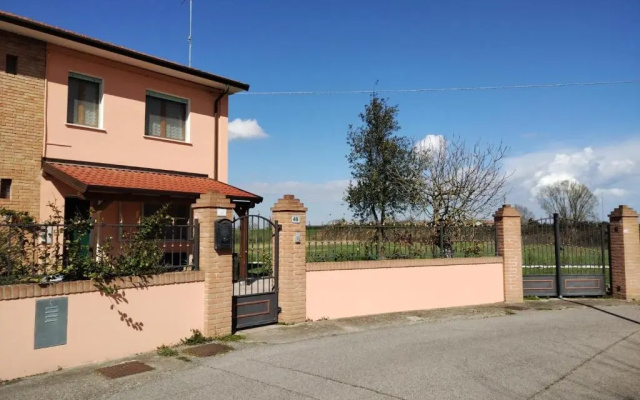 Casa Bellini