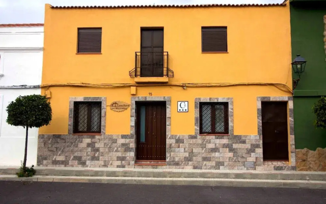 Casa Rural Los Mayorales