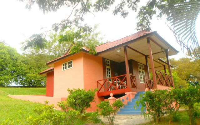 MTFF Farm Stay