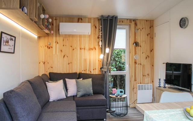 Campingpark Wemding