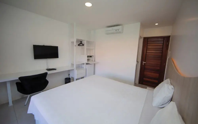 Duro Garden Hotel