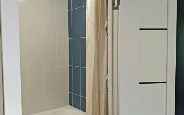 Apartamenty na Strelke