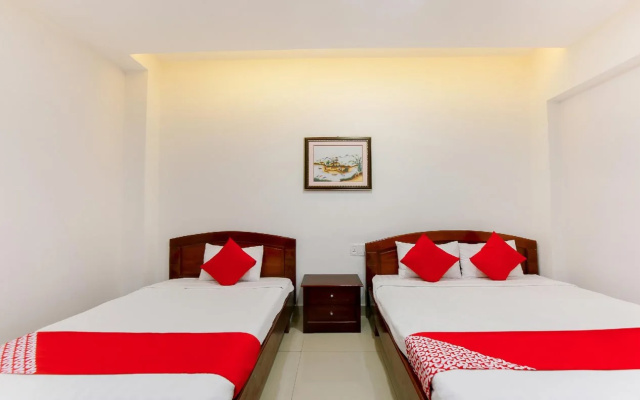 Quoc Cuong 1 Hotel