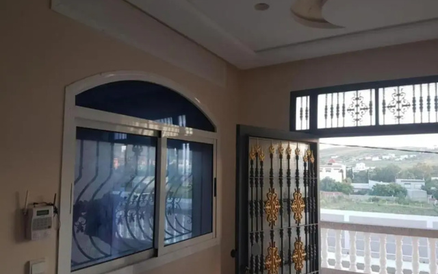 Appart Hôtel Hamzi