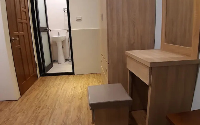 YU homestay