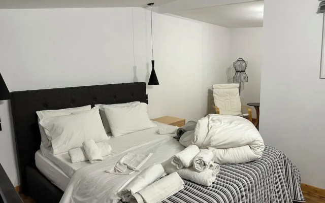 Maisonette Near Beach & City Center