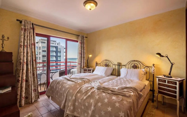 Apartamento Castelo de Batalha 7