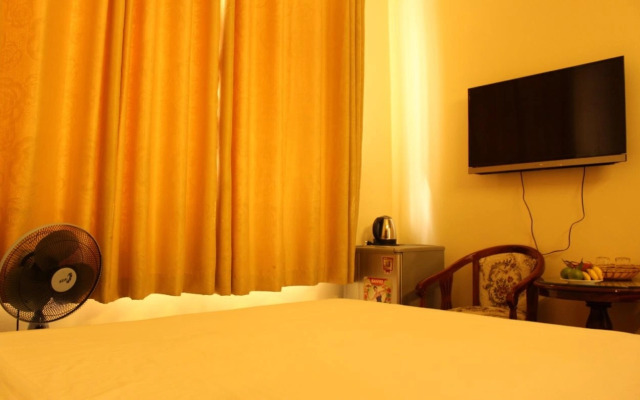 Wyn Phu Quoc Hotel