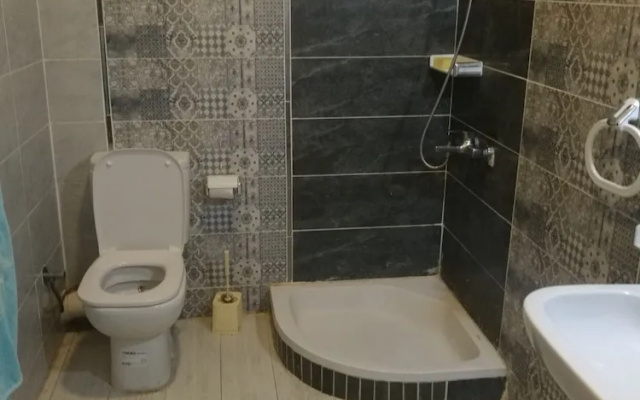 Sunshine Hostel Apartment