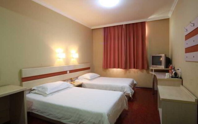 Beijing Shindom-Da Zha Lan Hotel