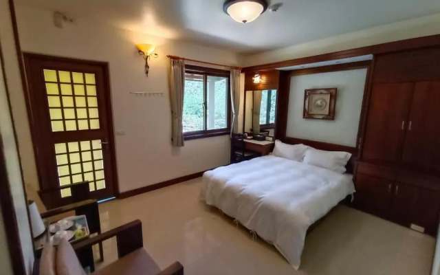 Rong Yuan Gu Homestay