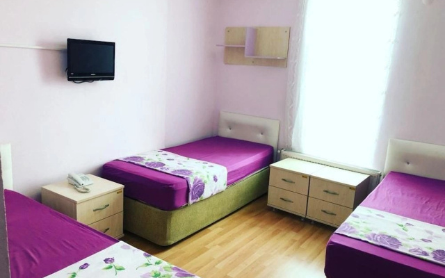 Akdogan Hotel