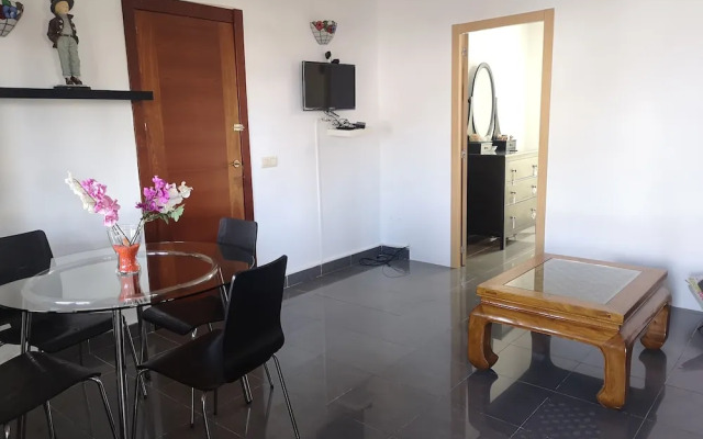 Rooms Costa Teguise Beach - Adults Only