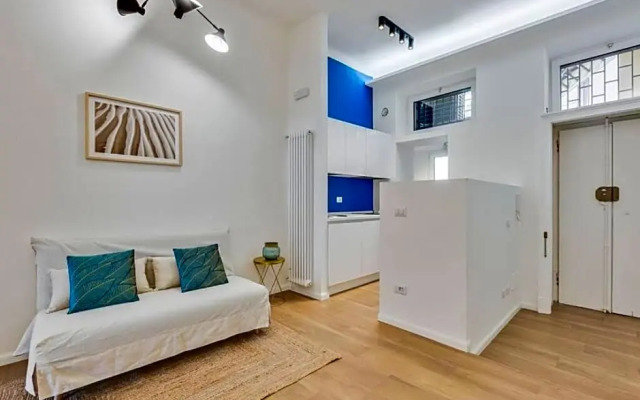 Easylife - Milano - Don Bosco 11 - Duomo